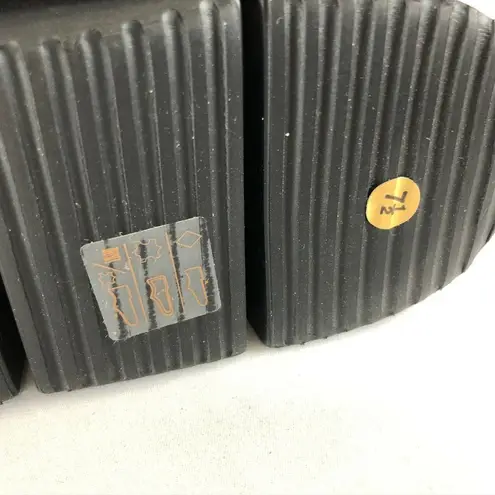 Kennel & Schmenger Womens Malu Flat Suede Faux Fur Slip On Bow Black Size 7.5