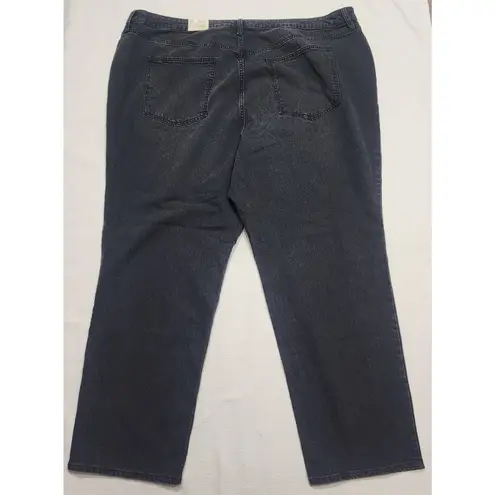 Universal Threads Universal thread high rise 90's straight W50'' x L45''