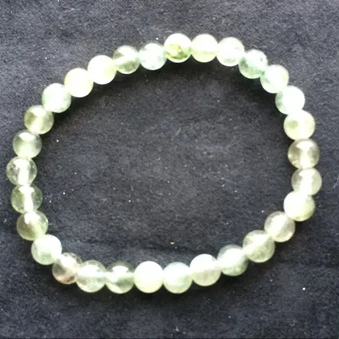 Lodolite Stretch Bracelet