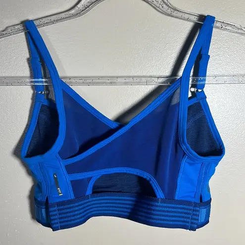 Lole Blue Sports Bra | Small