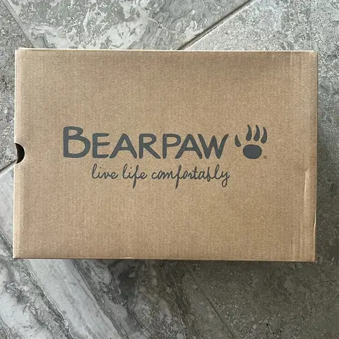 BEARPAW  Super Shorty Booties in Black, NEW, Size 10 - Image 12