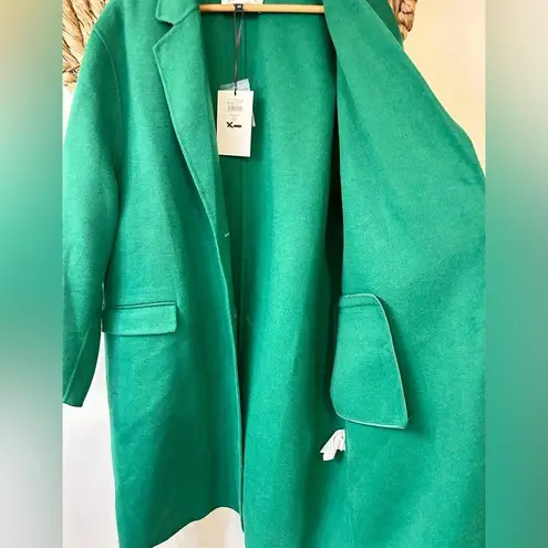 NWT Galeries Lafayette Claudel Mid