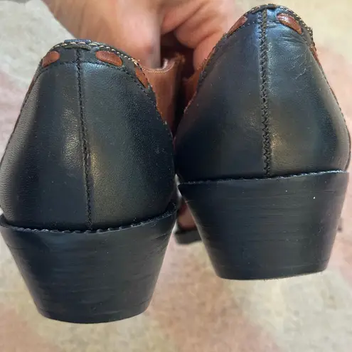 Vintage Footgear Two