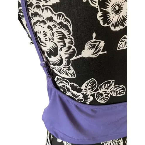 Cider Nwt Ruffled Crop Tank Top Camisole Feminine Everyday