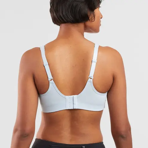 Title Nine NWT Anita Super Lace 2.0 Underwire Bra Cloud in Halogen 34C - Image 2