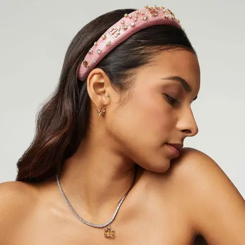 Lele Sadoughi New zodiac libra alice headband