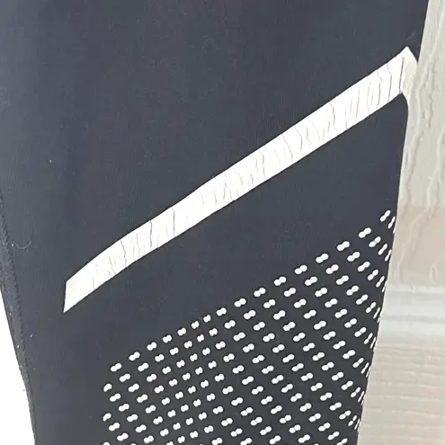 Lilybod x Soul Cycle Black Workout Leggings