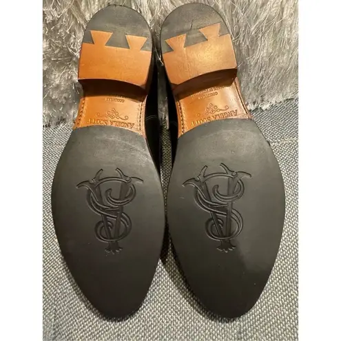 The Office Of Angela Scott Mr. Colin Double