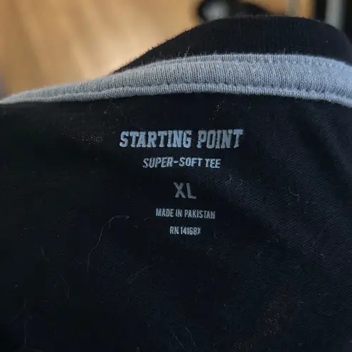 Dark Grunge Whimsigoth Cozy Starting Point Black Super