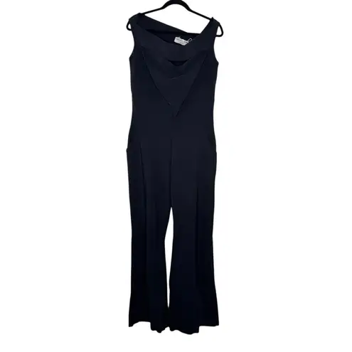 Chiara Boni Rebecca Jumpsuit Black