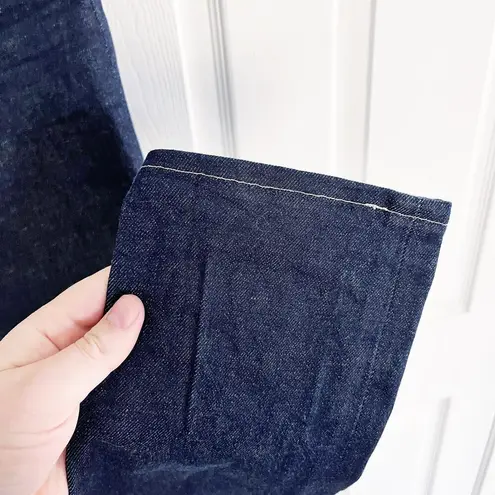 Imogene and Willie Elizabeth High Rise Skinny Jeans