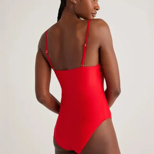 NWT Quince Italian Cami One