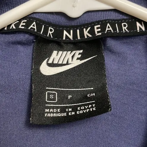 Nike  Air Crop Top