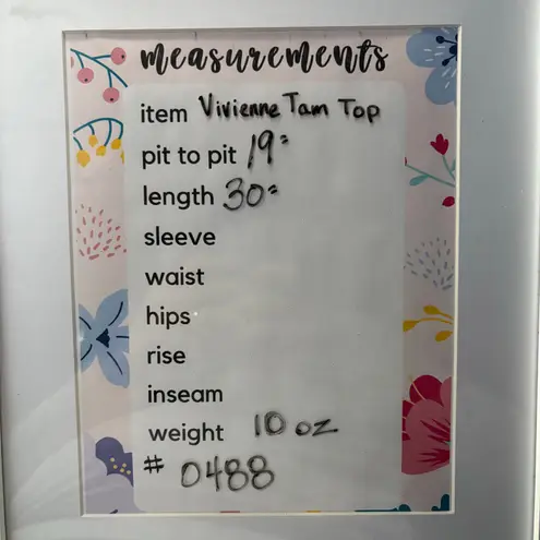 Vivienne Tam Cowl Neck Tank Woman's XL Striped Black White Gray Raw Hem Coastal