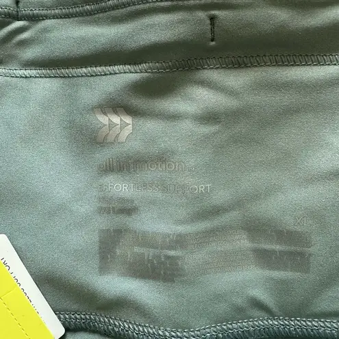 Target All in motion EFFORTLESS SUPPORT pocketed legging High rise - Image 3