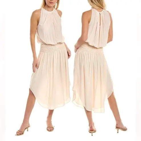 Ramy Brook Sleeveless Audrey Midi Dress XXS