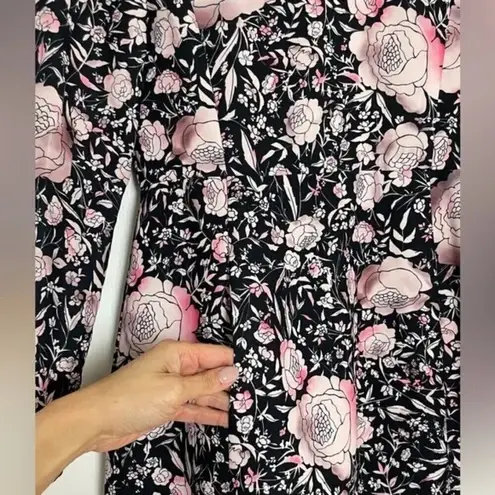 Jill Stuart NWOT Floral Dress - 2 ($300)