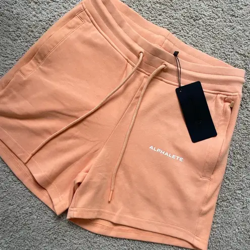 Alphalete NEW  Shorts