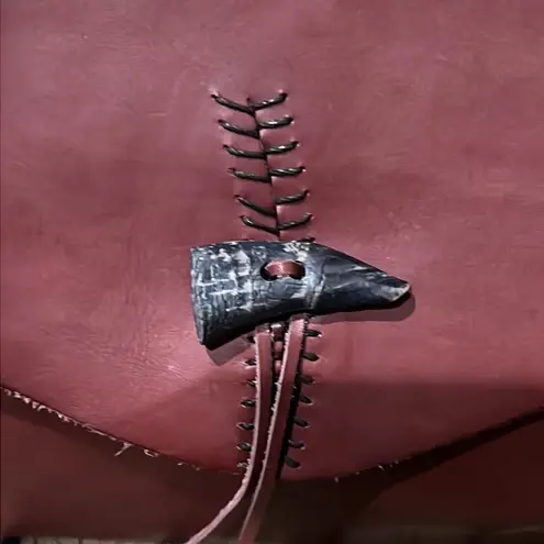 Lucky Brand  LAGUNA CANYON COWHIDE LEATHER BAG