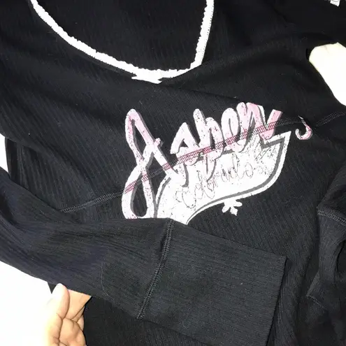 Odd Molly Cute and comfy Aspen top NWOT