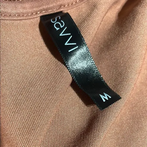 Savvi Permission Granted Be You Graphic Tee Size M