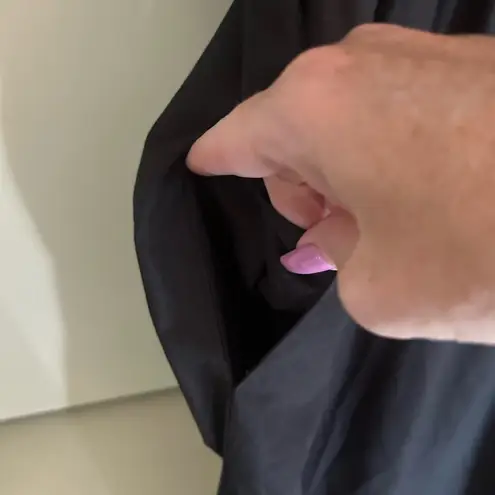 Cleobella Selma Midi Dress in Black & Ivory NWT size Small