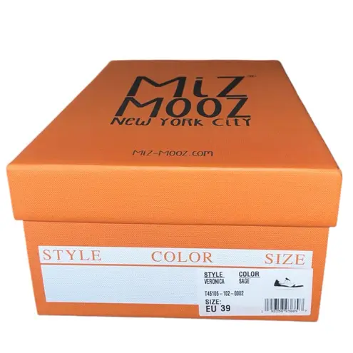 Miz Mooz Sage Veronica Sneaker