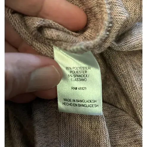 Love New York Hoodie Dress Womens Small Pink Brooklyn Athletics NYC Lace Up