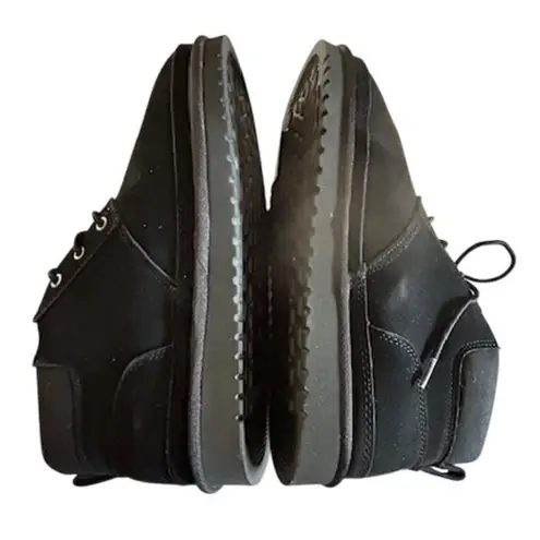 Koolaburra by UGG Advay Chukka Boots – Women’s 10 Black