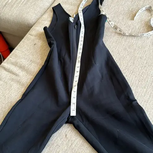 Nils Vintage Long Ski Snowboarding
Snowsuit Sleeveless Joyce Jumpsuit size 10R Black