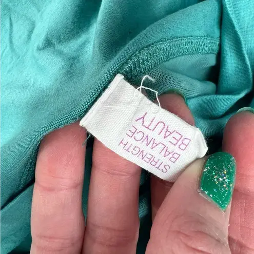 Soybu Athletic Yoga Top M