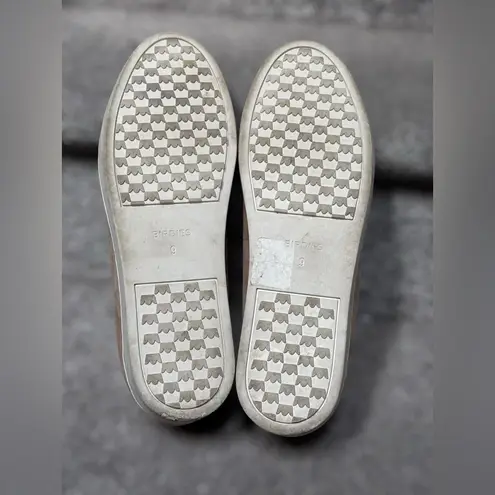 Birdies The Swift Slip On Sneakers in Shell Suede Women’s 9 Comfort Shoes Office