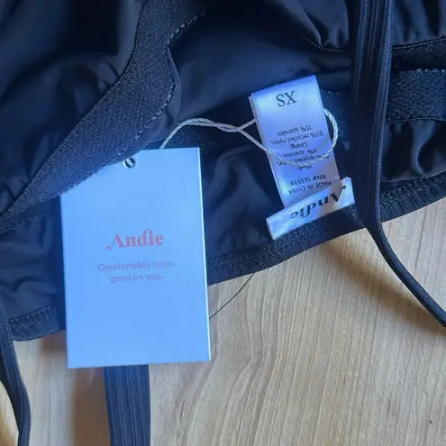 ANDIE  Amalfi One Piece