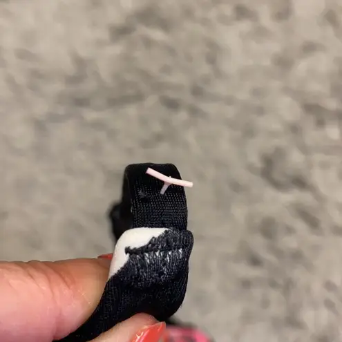 PINK - Victoria's Secret PINK Victoria’s Secret Swimsuit Chevron Tropical One Piece S Small New