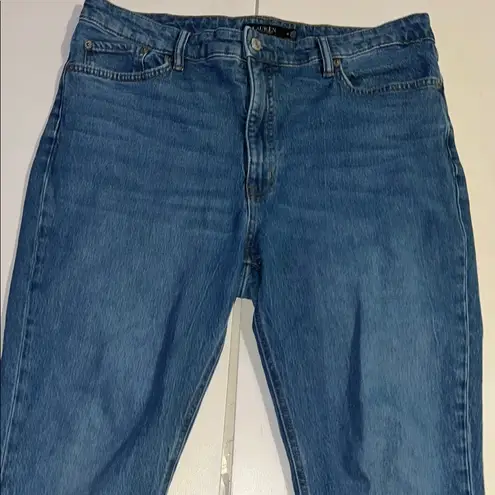 Lauren Ralph Lauren high