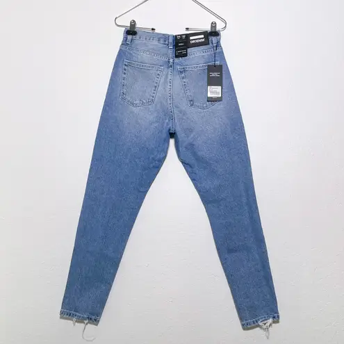 Dr. Denim Nora Mom Jeans