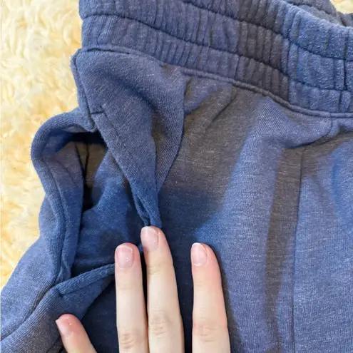 American Eagle  Outfitters Blue Joggers- Relaxed Fit