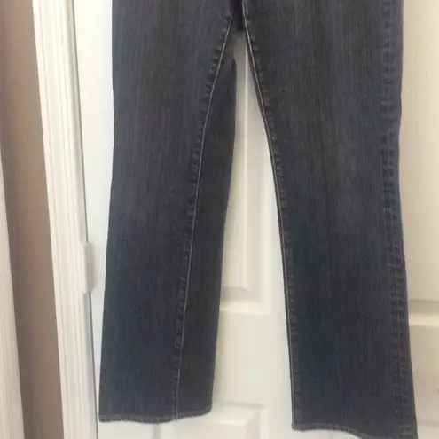 Gap Ladies  bootcut jeans 10