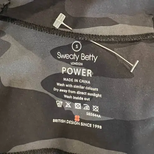 Sweaty Betty  Power Workout Jacket (S)