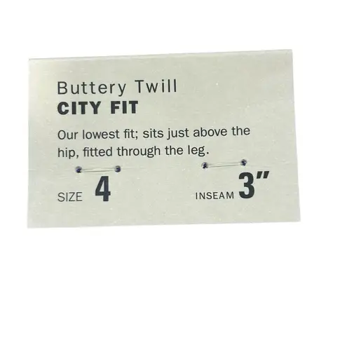 J Crew Women’s Broken