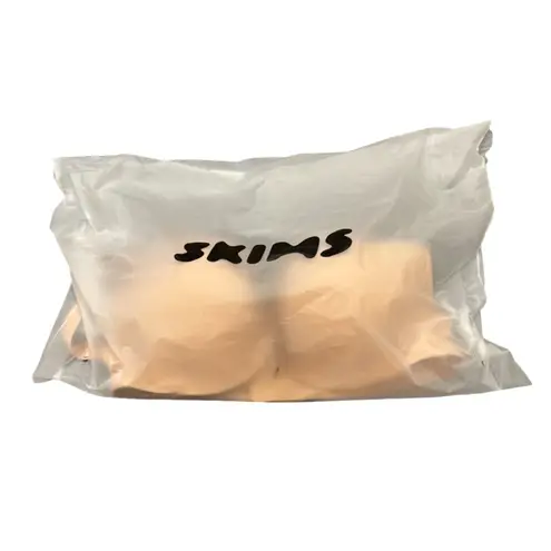 SKIMS Soothing Intimates Full Coverage Bra - Clay 34D