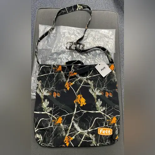 Felt (For Every Living Thing)