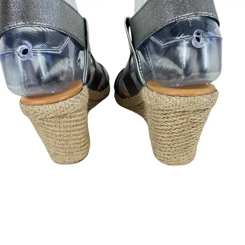 Andre Assous Josie Silver Strappy Slip