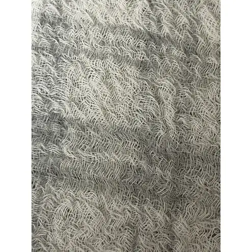 Holding Horses Forsby Plaid Button Up Tunic Blouse S Gauze Lagenlook Minimalist - Image 10