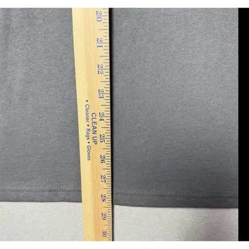 IndyCar Women’s Sleeveless Gray Graphic Print Muscle Tank Top Lightweight size M Size M