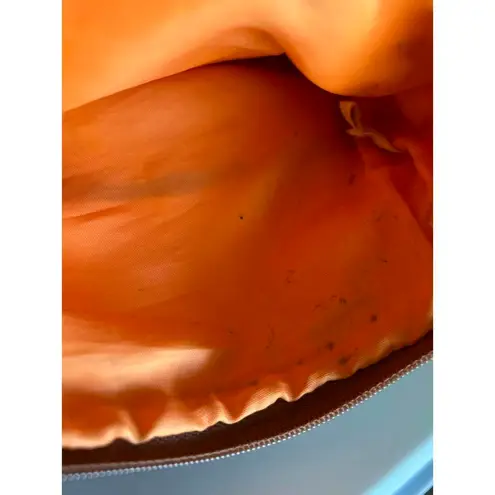 Lily bloom Crossbody Bag Purse Brown Adjustable Strap Fairycore - Image 6