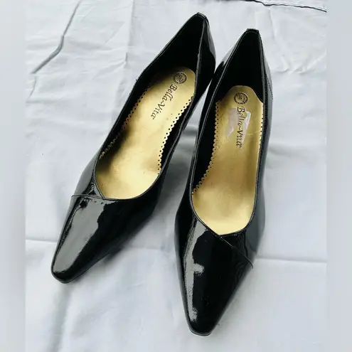 Bella Vita Elegant mid heel pumps🌹🌹