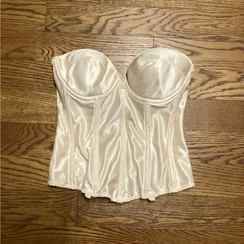 Vintage corset from Carnival. Size 36C