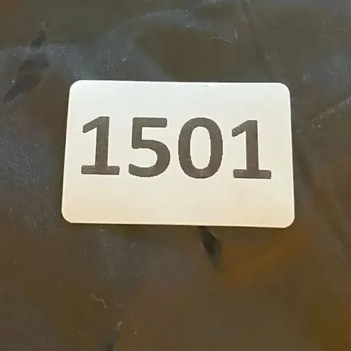 VIP Navy Soft Tencell Skinny High Rise Cargo Pockets SZ 9/29 # 1501 Blue