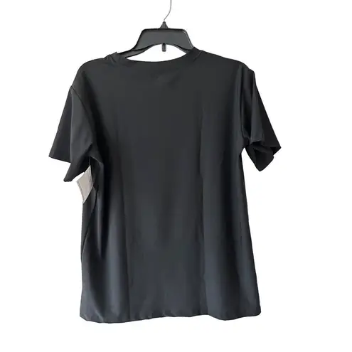 Barbie "Come On Lets Go Party" Black T